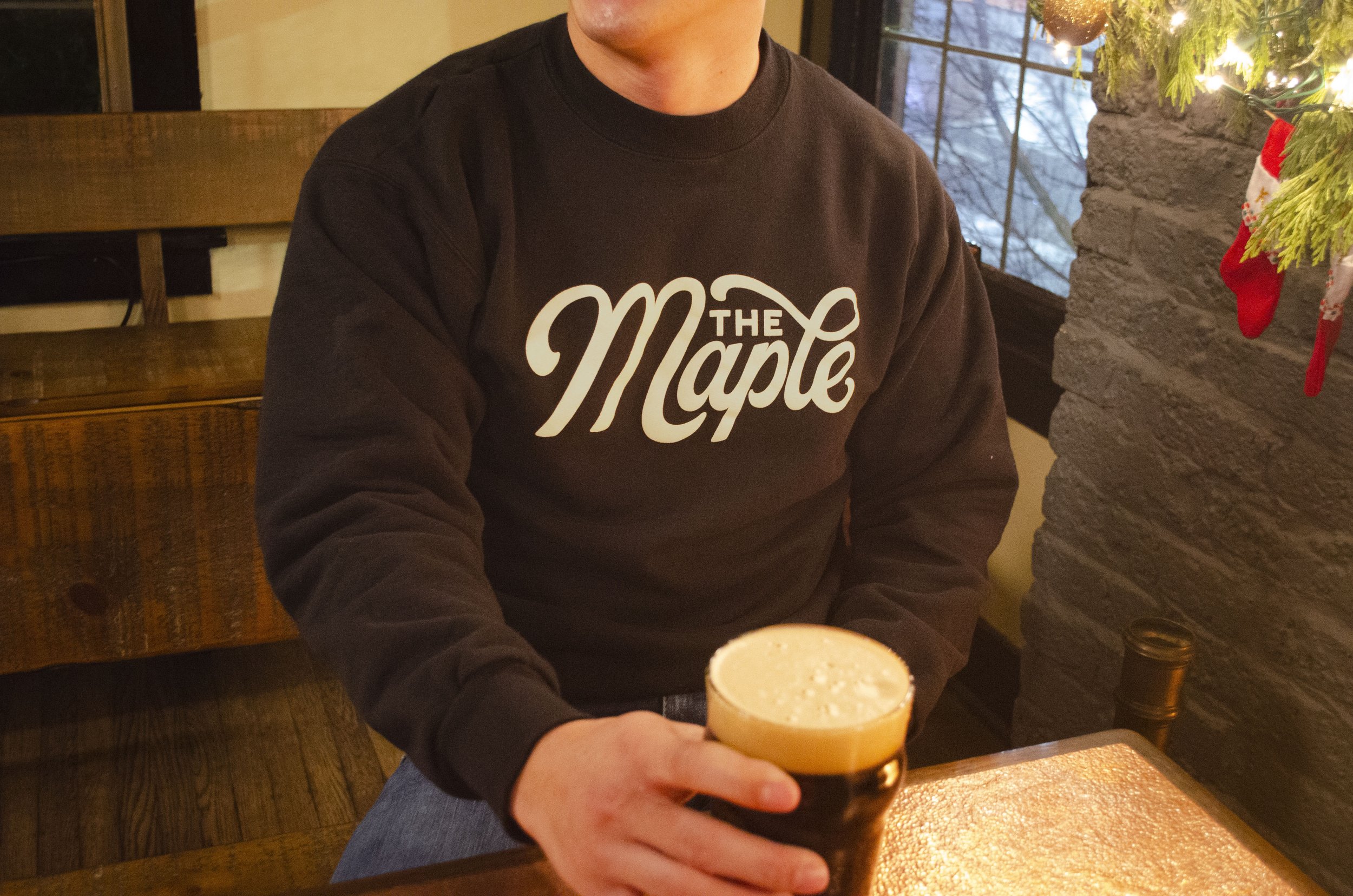 The Maple